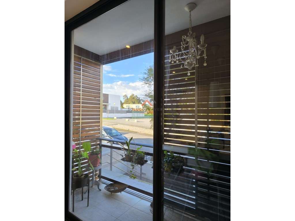 Moradia T4+1 em Santa Joana, Aveiro Conforto e tranquilidade à sua ... - Grande imagem: 5/19