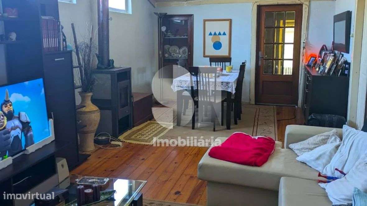 Moradia T4 - Grande imagem: 4/11