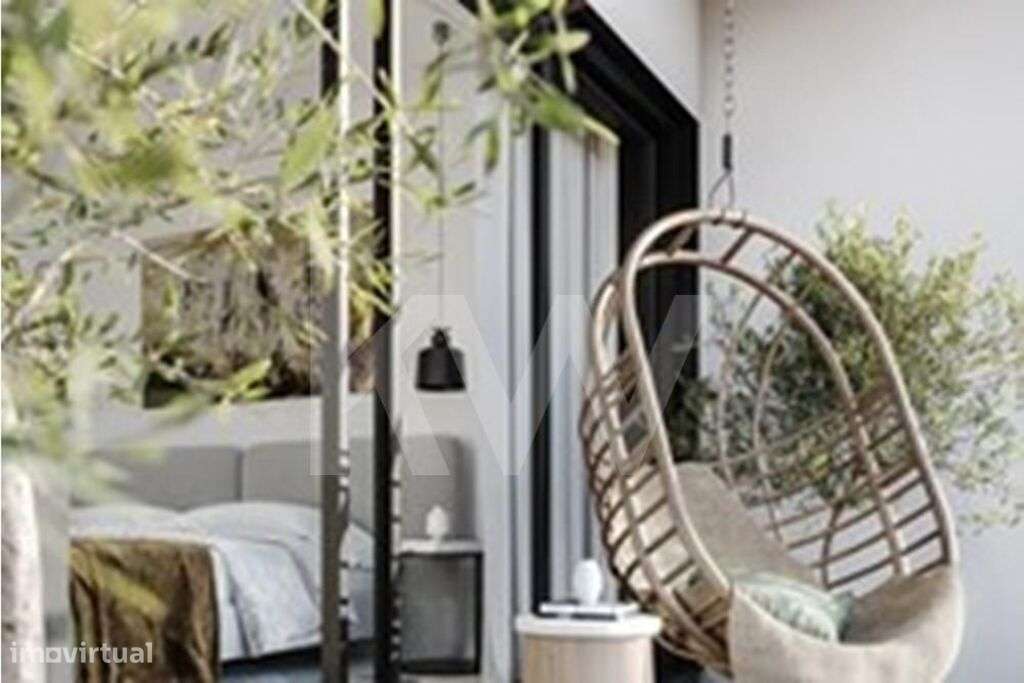 Apartamento T2 com Garagem a dois passos da Universidade e Hospital de - Grande imagem: 5/21