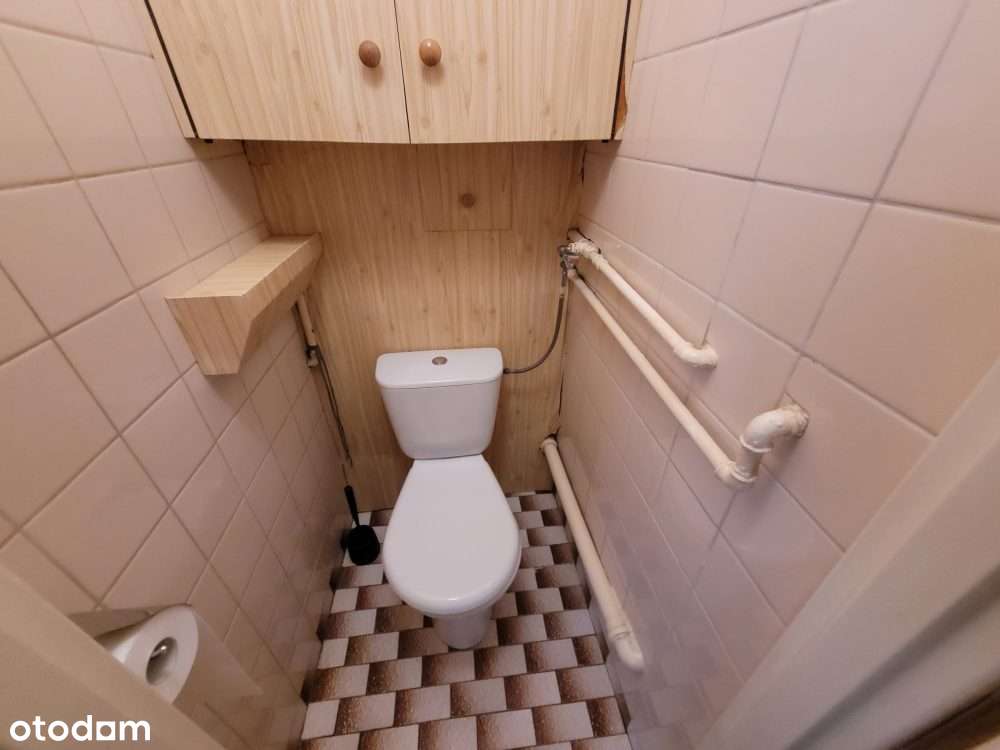 Koło ul. Powstańców Wielkopolskich, przestronne mieszkanie-11