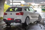 BMW 118 d Pack M - 55