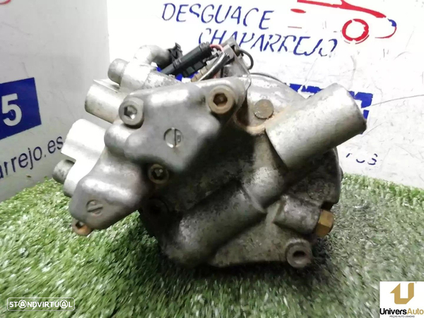 COMPRESSOR AR CONDICIONADO BMW 1 2008 -918279402 - 2