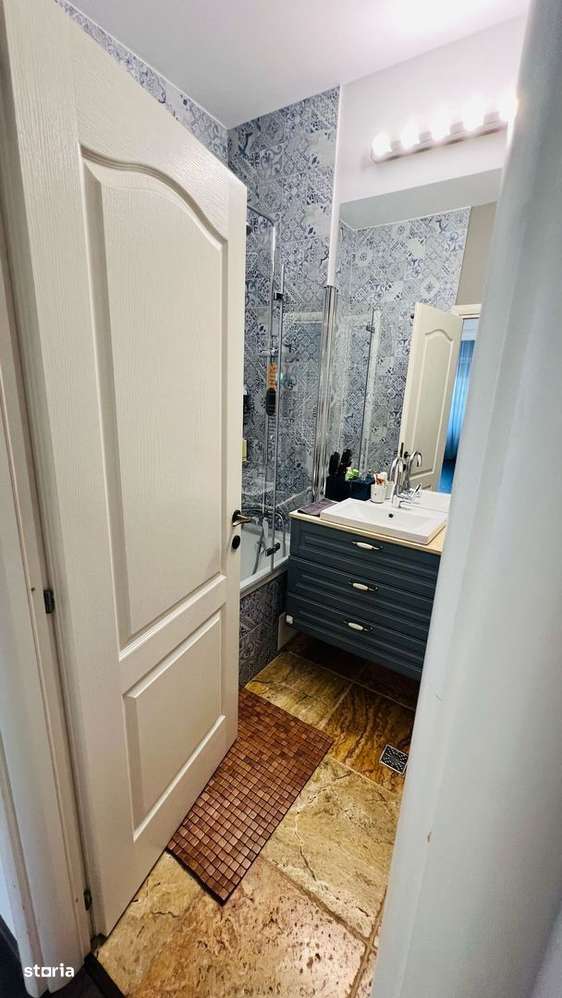 Vanzare 3 Camere Unirii/Alba Iulia Bloc 2008-13