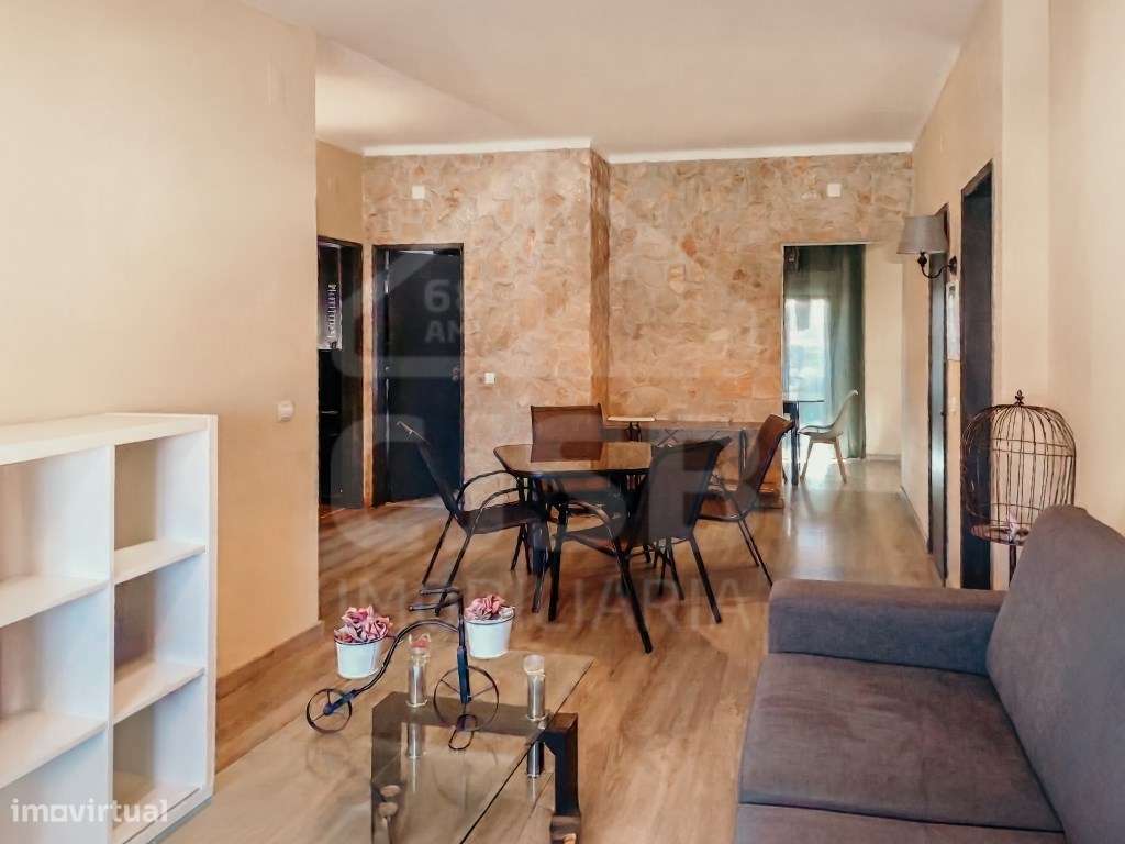 Andar Moradia em Samora Correia-3