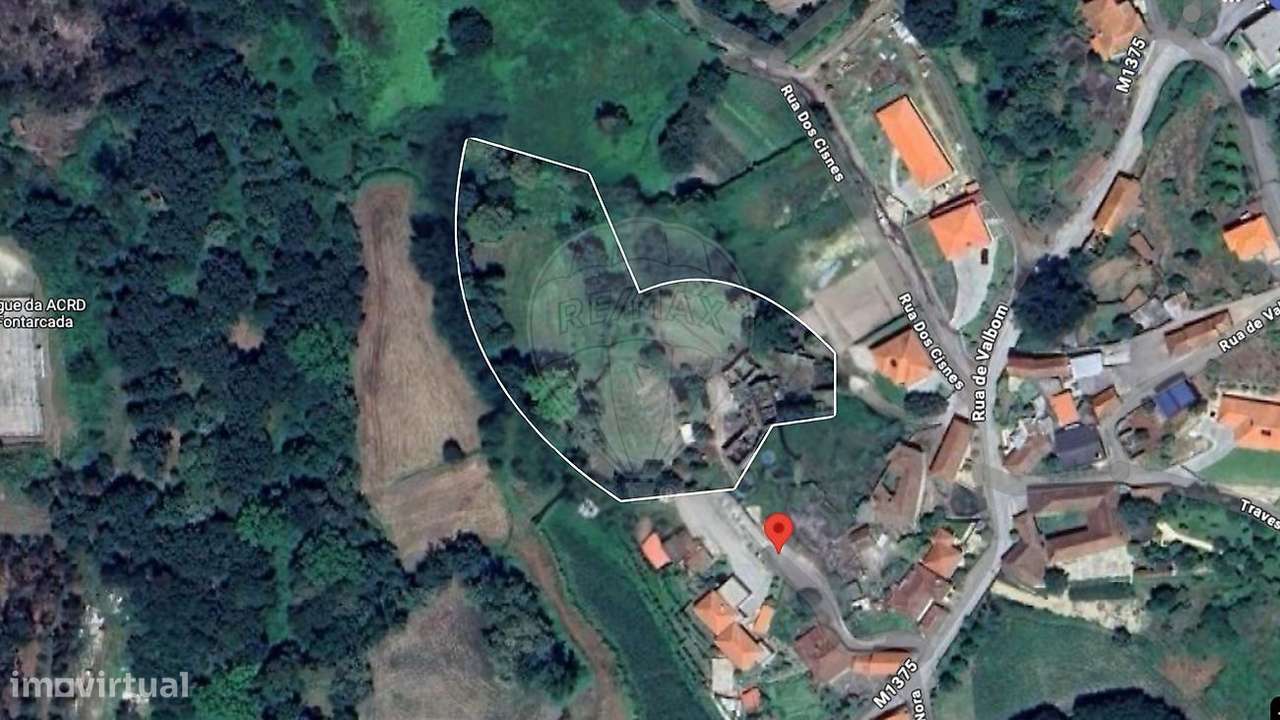 Moradia T5 para venda-24