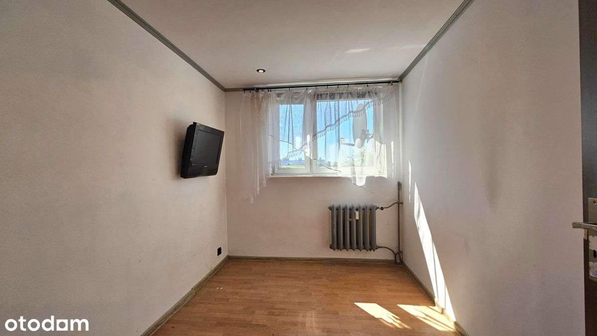 Mieszkanie (54,8 mkw.) Opalenica, os. Centrum - Pełny obrazek: 4/8