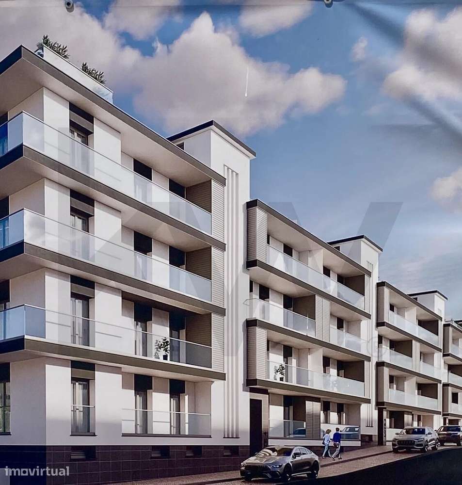 Apartamento T2 - Nazaré Centro - Grande imagem: 4/21