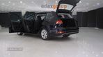 VW Golf Variant 1.6 TDi Confortline DSG - 5