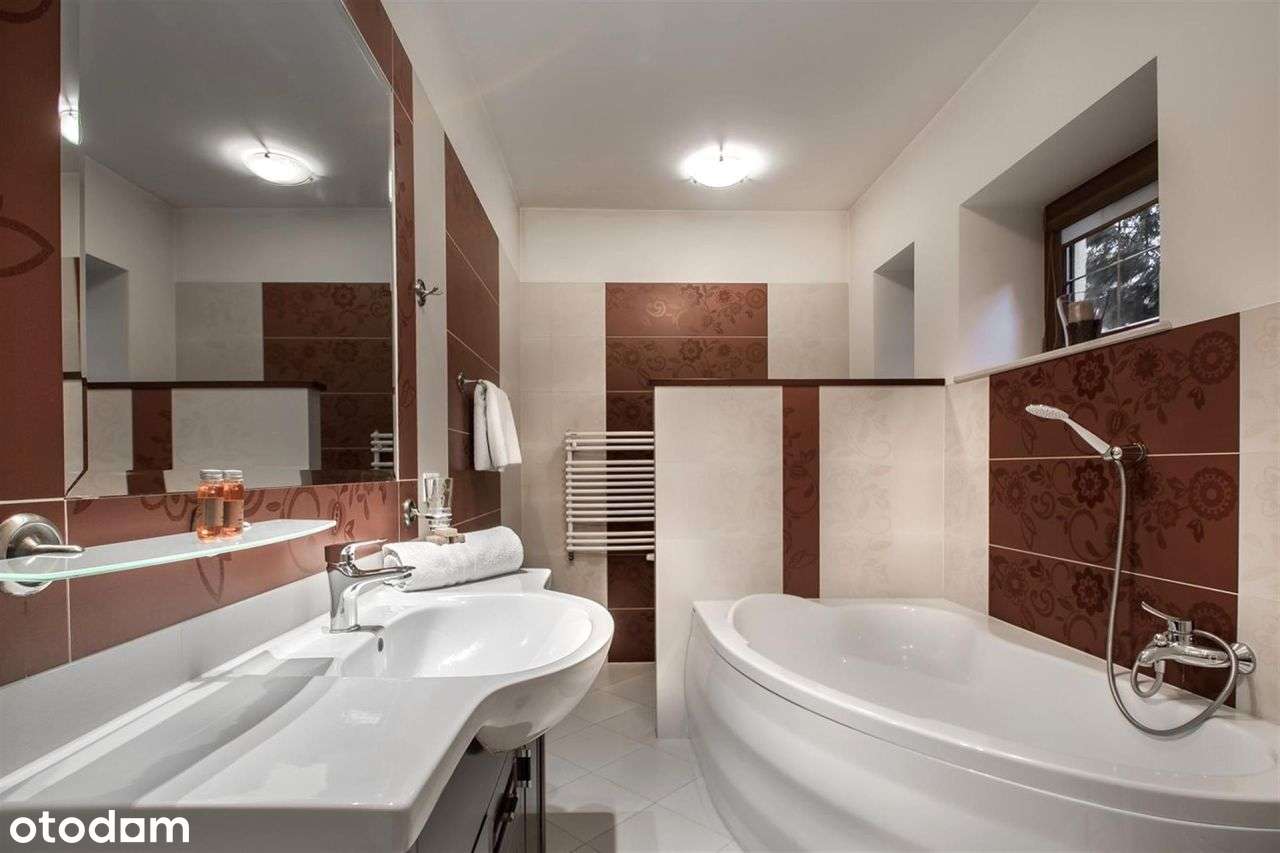 Twoje miejsce w Pucku – wyjątkowy dom w doskonałej - Pełny obrazek: 5/13