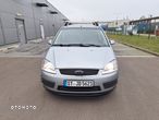 Ford Focus C-Max 1.8 FX Silver - 14