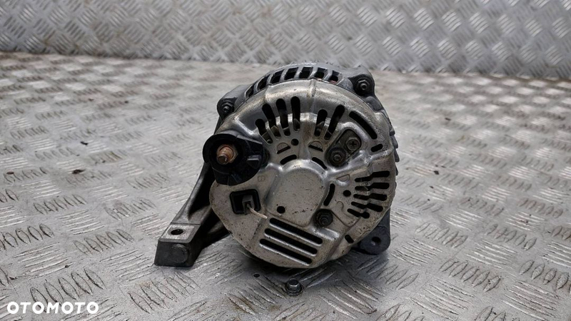 ALTERNATOR VOLVO S40 V40 I LIFT 1.8 2.0 T 9472908 - 4