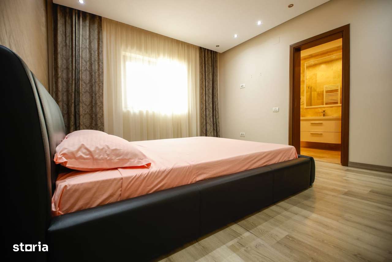 Casă parter mobilată și utilată cu piscină – Cumpăna, Constanța-7