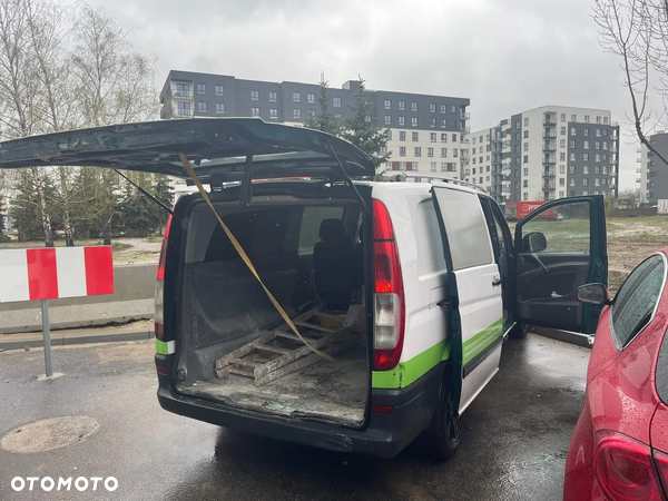 Mercedes-Benz Vito - 14