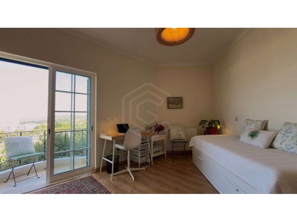 Apartamento T3 em zona centro de Loulé, Algarve-17