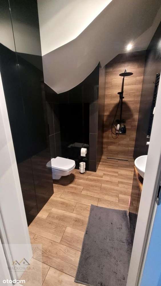 " Gotowy Do Zamieszkania " - Pełny obrazek: 5/9