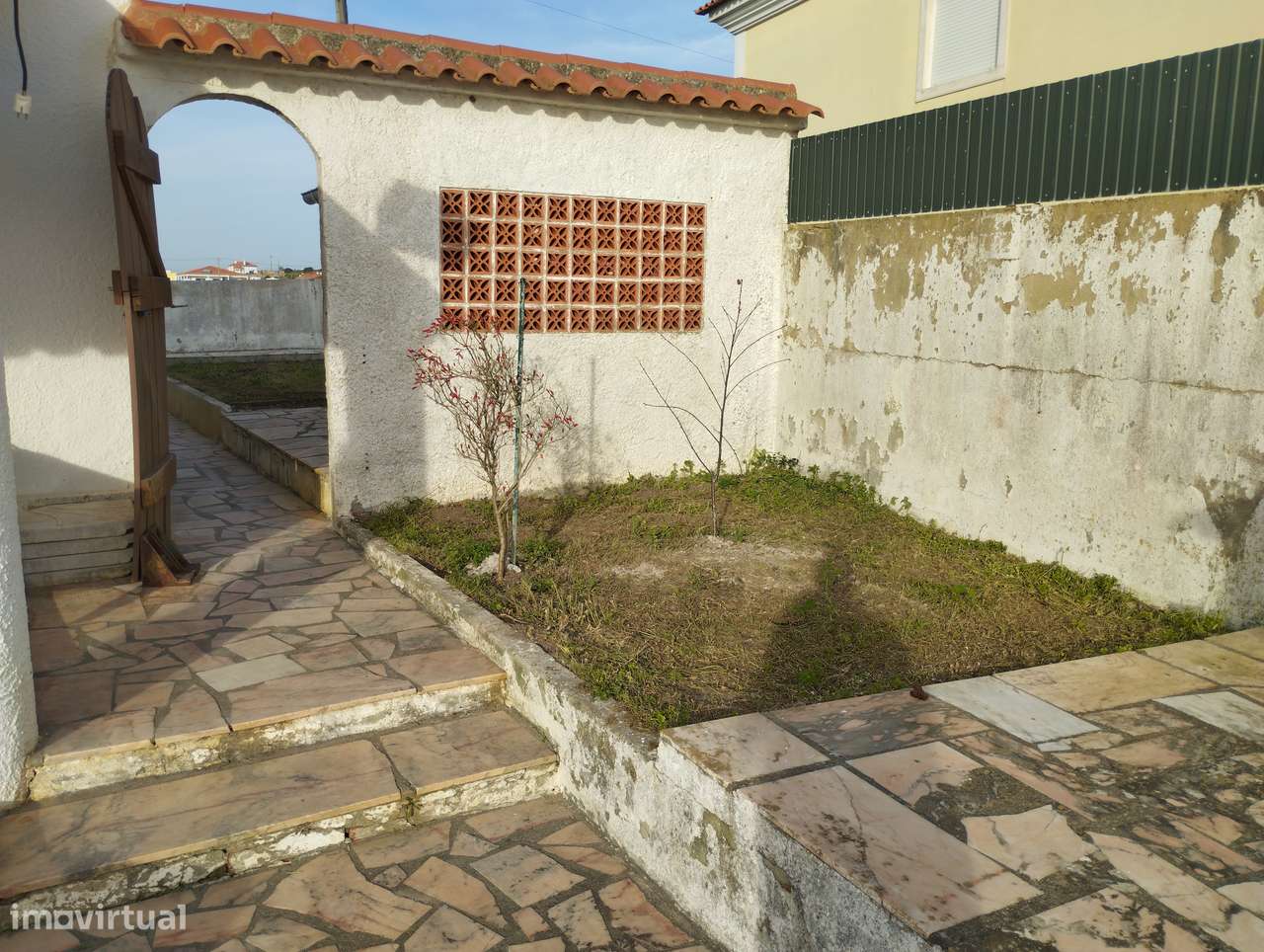 V2+2 junto à praia de S. Julião - Grande imagem: 5/39