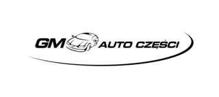 GM AUTO CZESCI logo