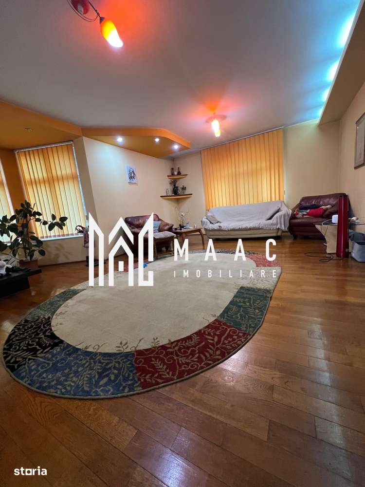 Vila | Cartier Traian - Imagine principală: 3/19