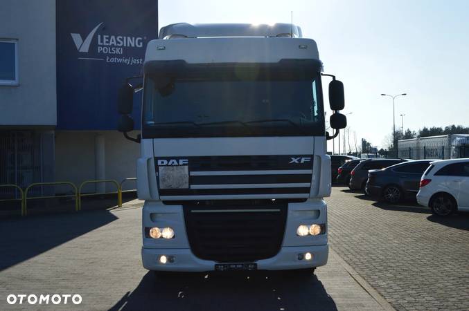 DAF FT XF 105.460 LOW DECK - 7