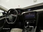 Volkswagen Passat FV23% 150KM LIFT Panorama HIGHLINE BILED Navi ACC Klimax3 Półskóra Gw. - 3