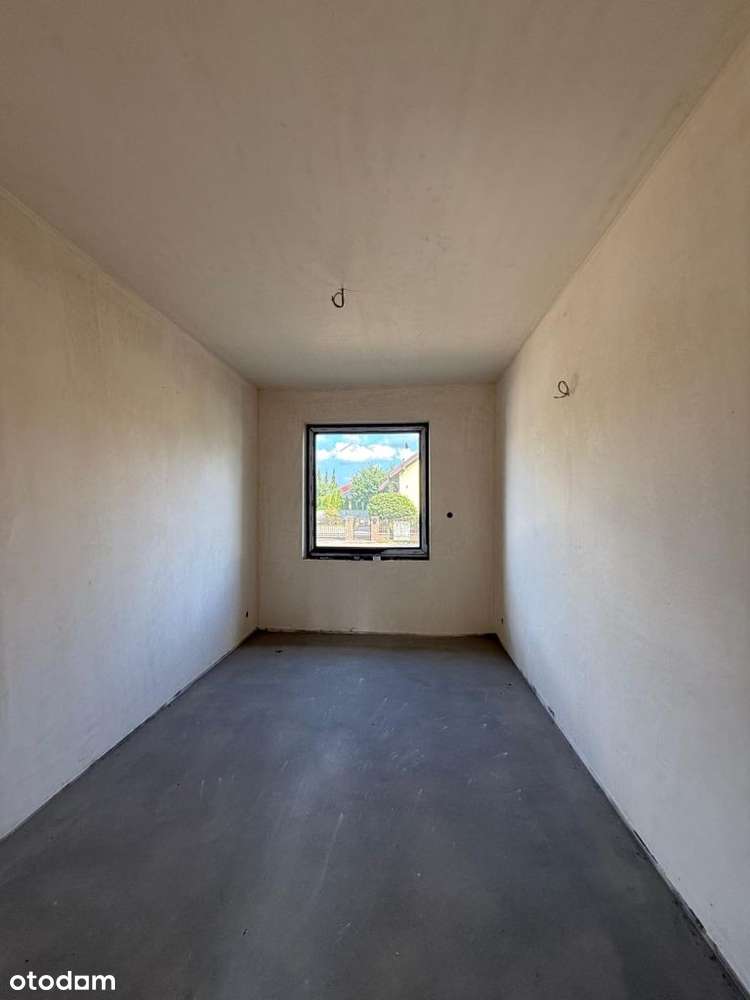 Dom, 114,96 m², Częstochowa-10