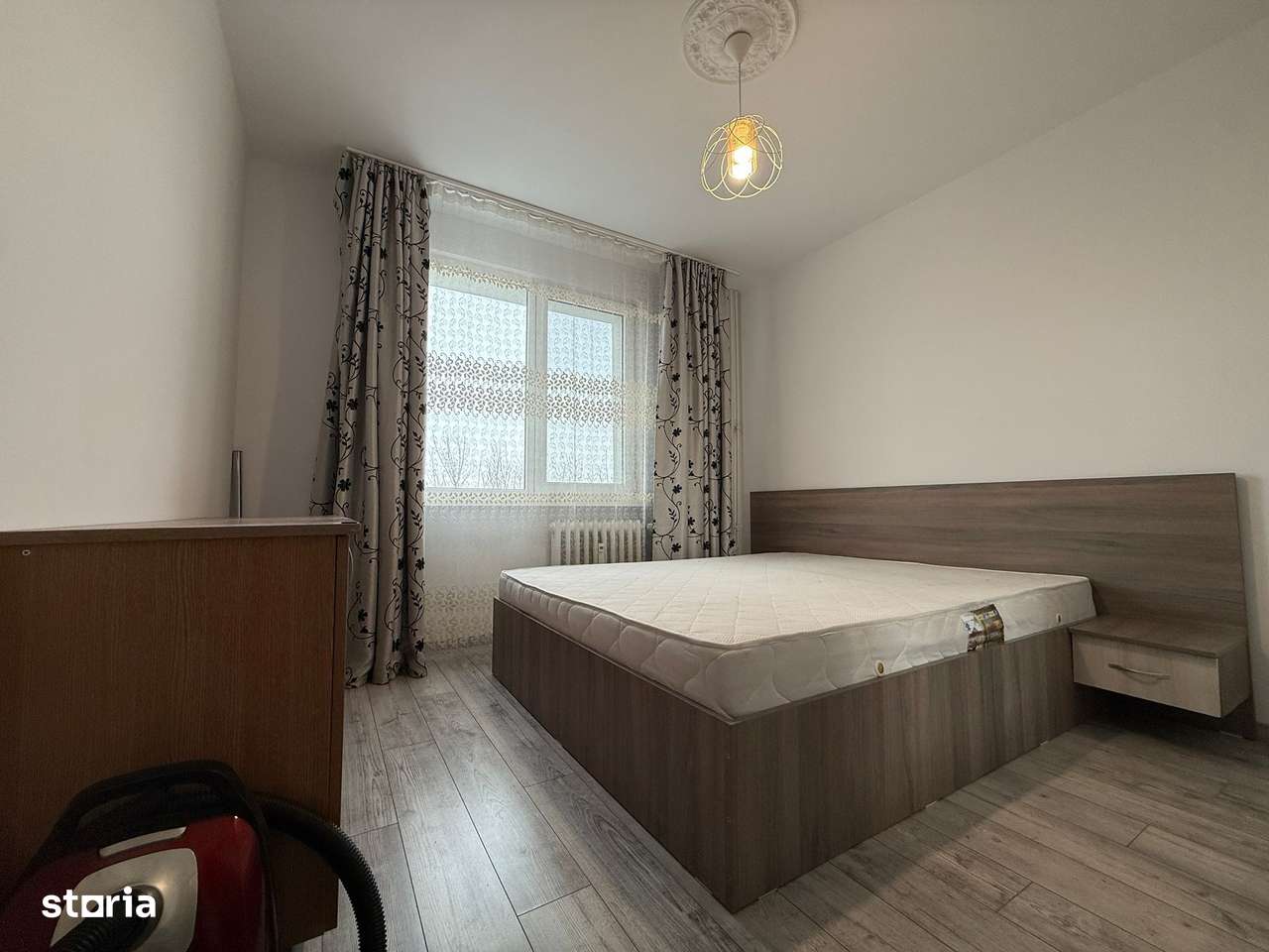 3 camere Podul Grant | Decomandat | Bloc reabilitat