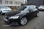 Audi A4 Avant 2.0 TDI S tronic - 16