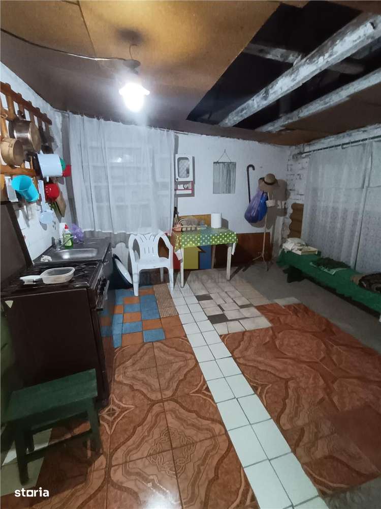 Teren cu casa demolabila, Ultracentral! - Imagine principală: 4/10