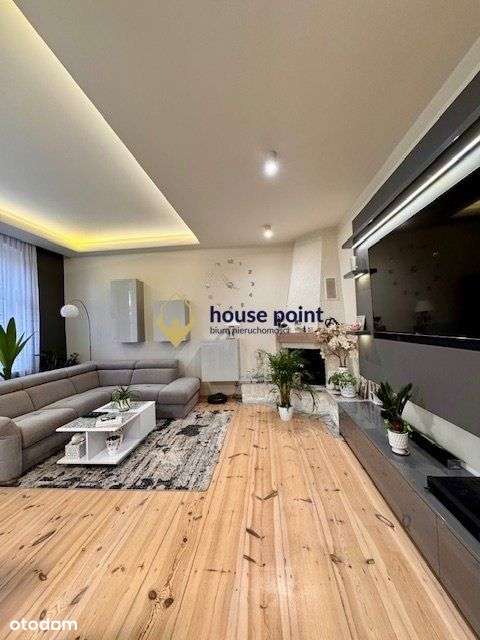 Nowoczesne 2-Pok+Piwnica Top Lokalizacja!!!-2