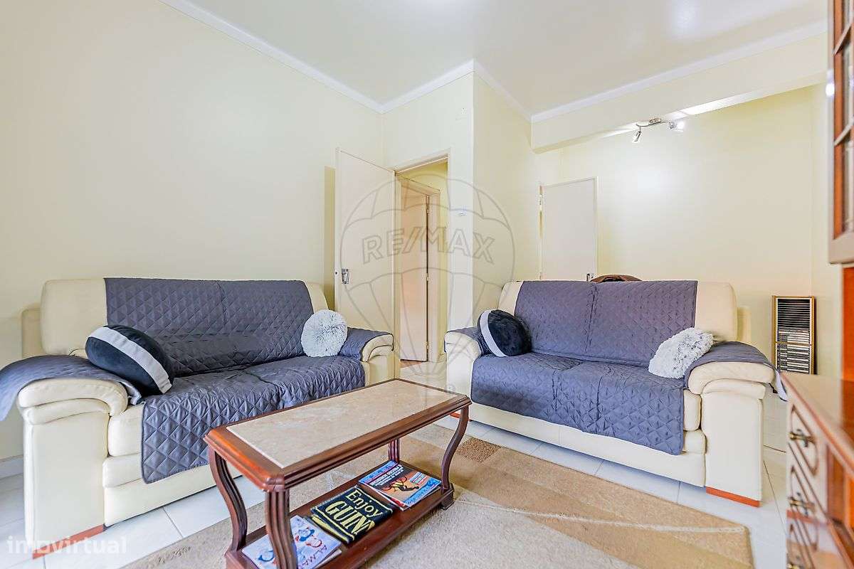 Apartamento T2 para venda-30