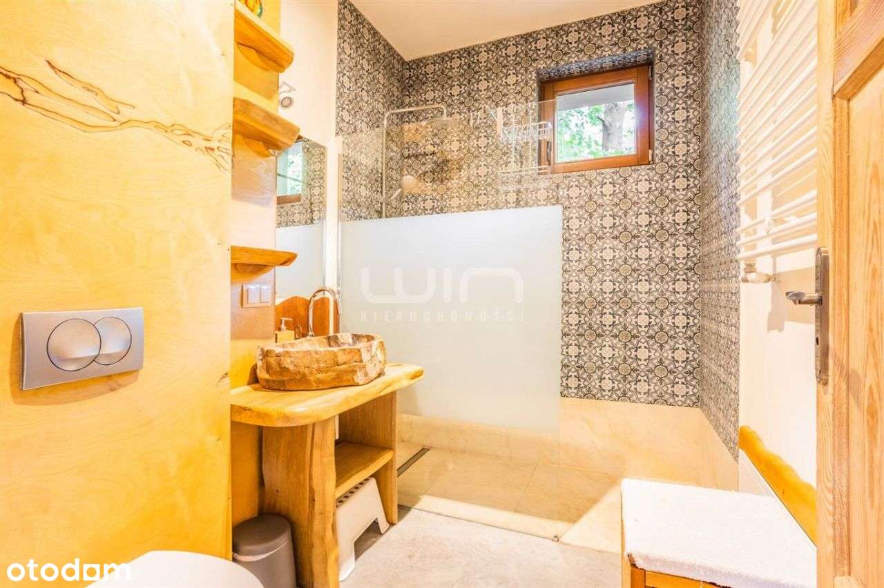 Dom, 405 m², Porąbka-19