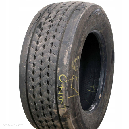 Opona ciężarowa 385/55R22.5 Goodyear KMAX S, PRZÓD idF670 - 2