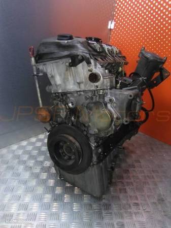 Motor Mercedes C220 2.2 D de 1997 Ref: 604910 / 604.910 - 1