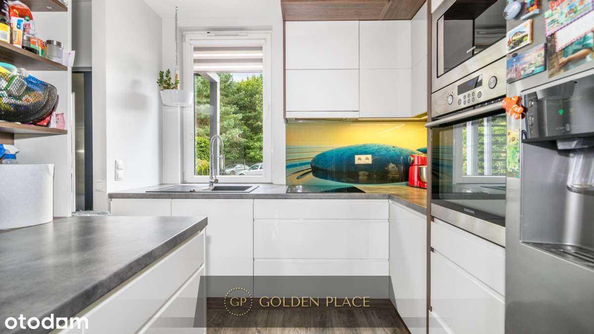 Dom bliźniak Orle-4