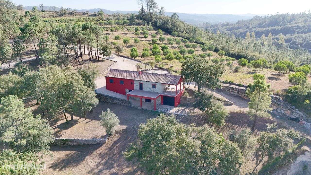 Excelente quinta de sonho localizada em Abiúl, Pombal - Grande imagem: 5/39