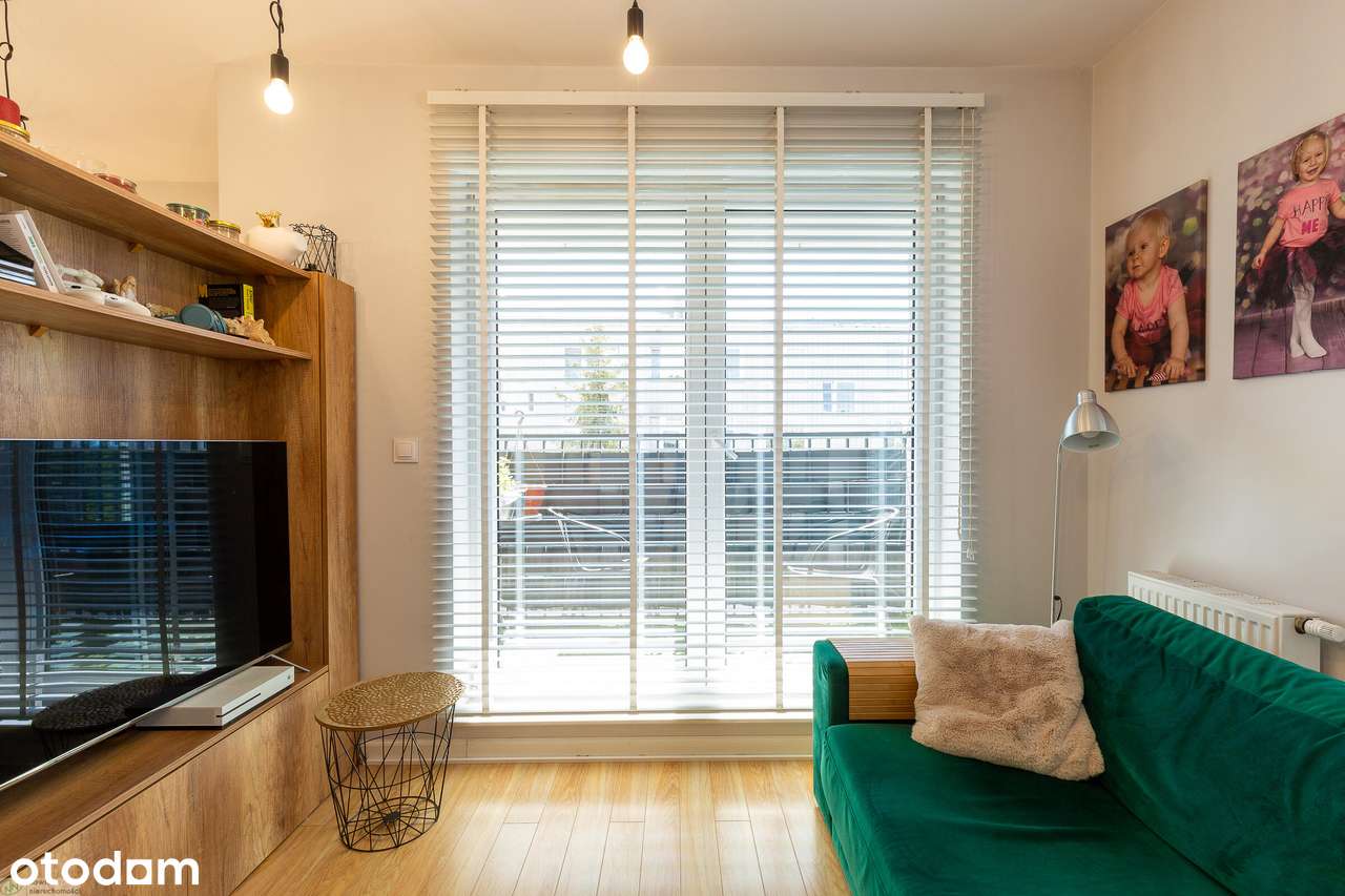 M 4 pok 75m2, ul. Bezpieczna, Różanka, Psie Pole-6