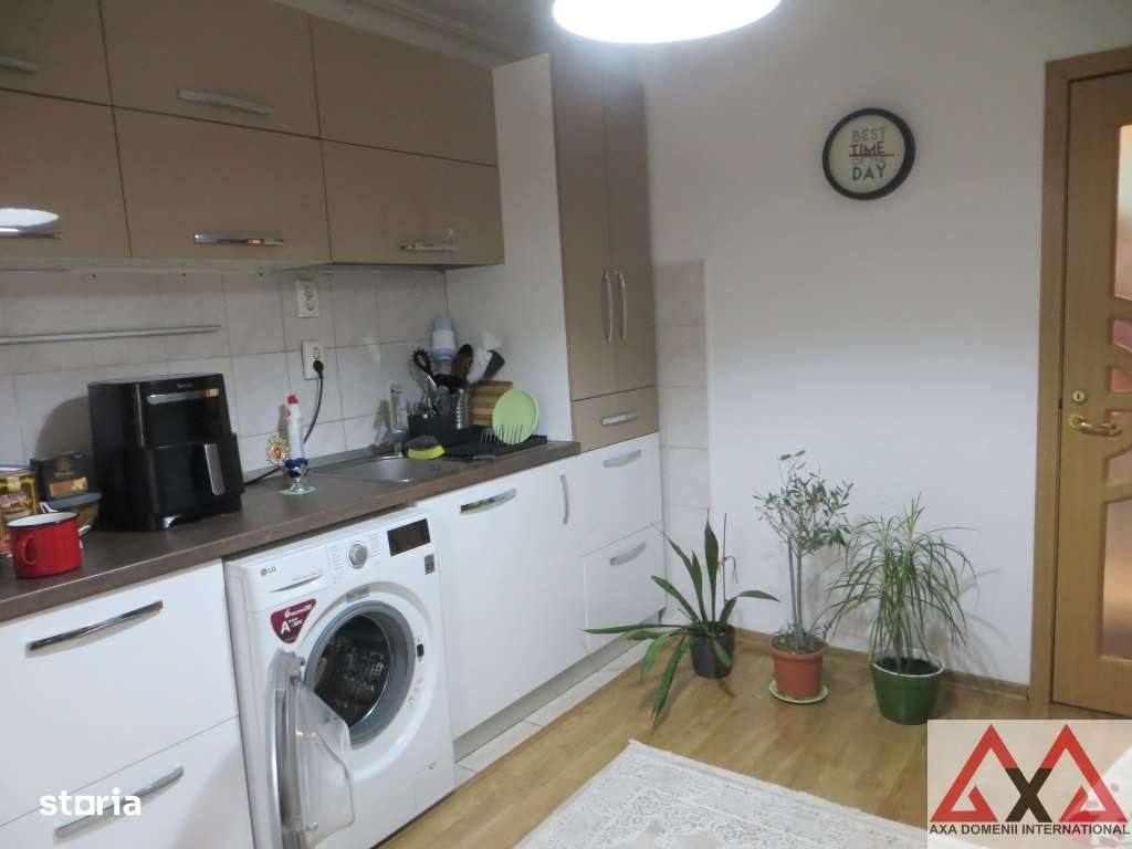 Apartament 2 camere 13 Septembrie - Prosper - 62,32mp - decomandat-2