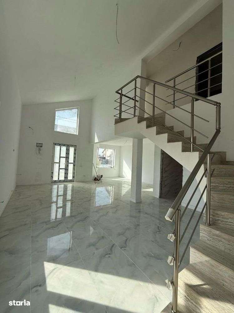 Vila individuals 125mp Magurele Varteju - Imagine principală: 4/14