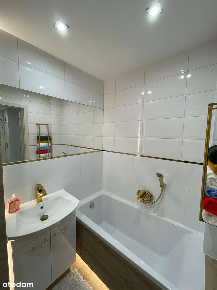 Sprzedam atrakcyjne 3 pokojowe mieszkanie - Pełny obrazek: 5/11