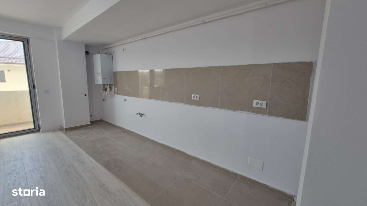 Apartament 2 camere Trivale | Bloc Nou Finalizat - Imagine principală: 4/9