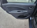 Renault Zoe Limited 40 - 19