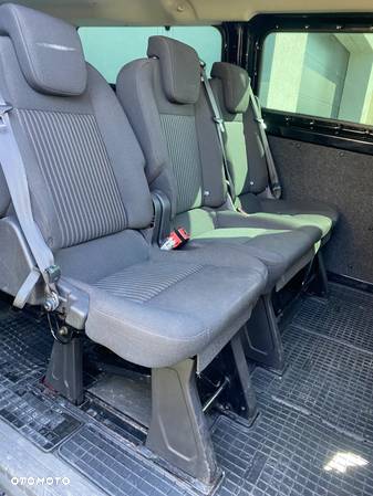 Ford Transit Custom 310 L2H1 PKW VA Trend - 13