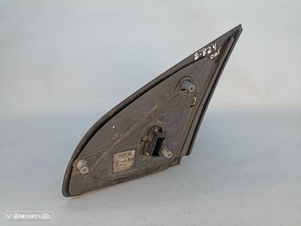 Retrovisor Direito Drt Electrico Opel Astra H (A04) - 4