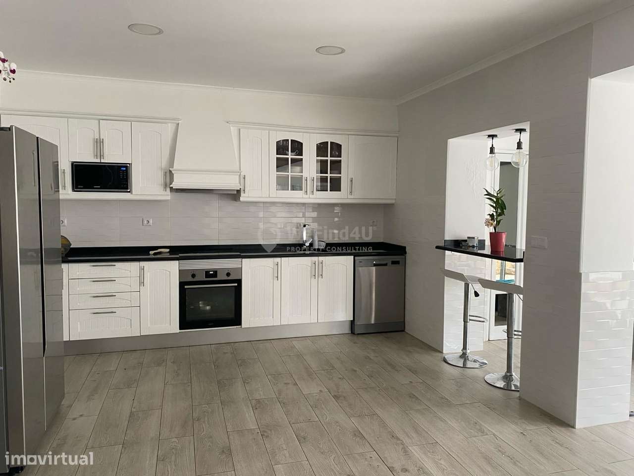 Moradia Totalmente Remodelada Baleizão-5