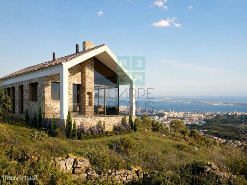 Quinta com 435.487 m2 na Serra da Arrábida, em Palmela, Setúbal-6