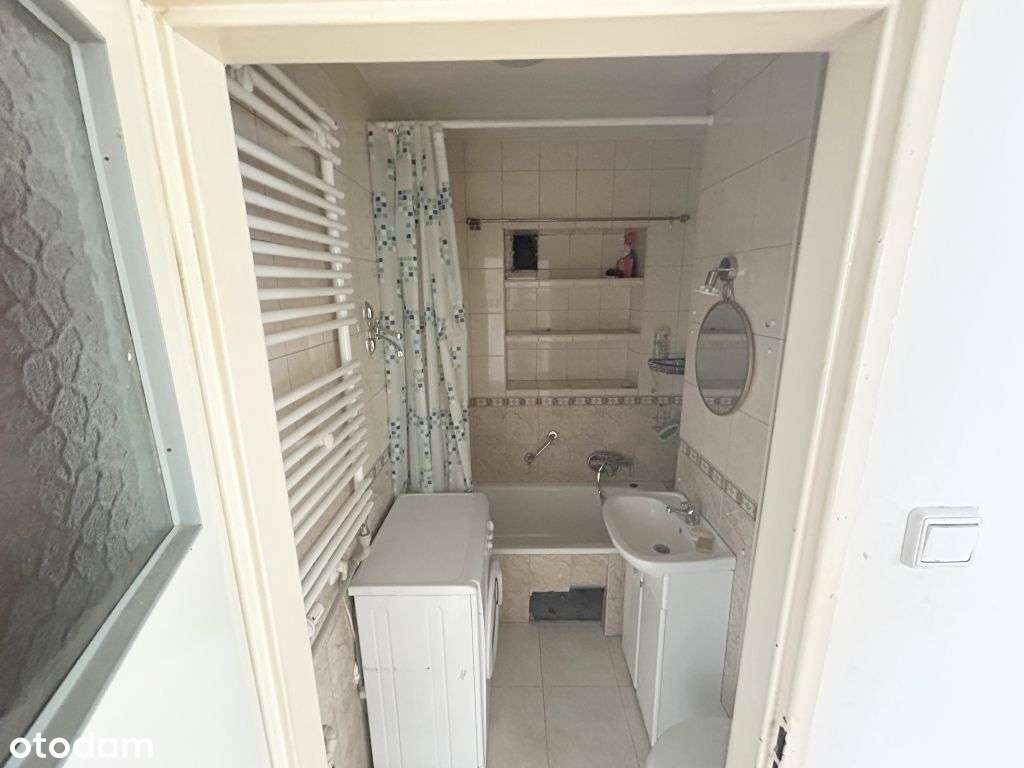 Mieszkanie, 56 m², Warszawa-7