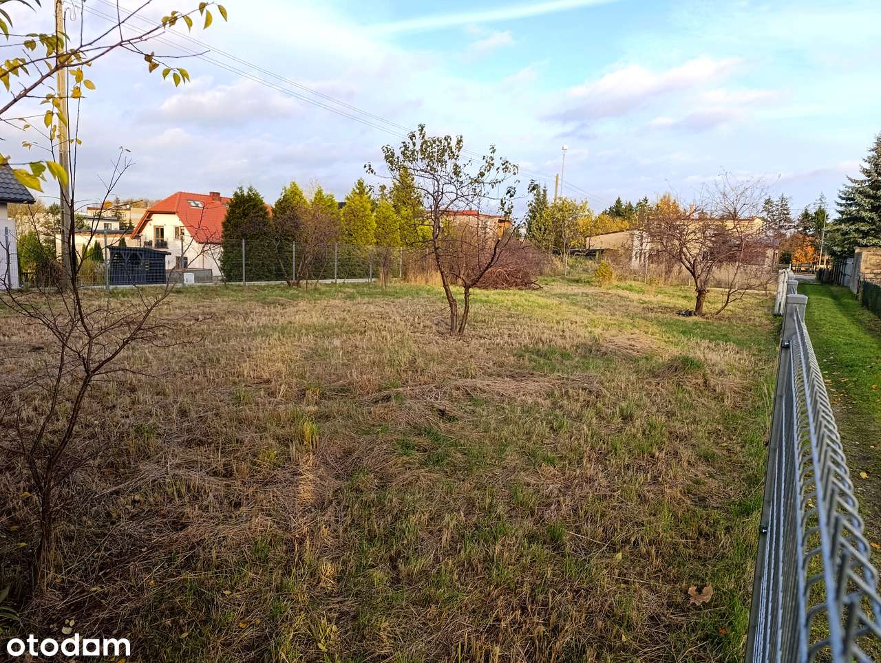 Działka 703 m2 Bardzo dobra lokalizacja !! Kościerzyna !!-0