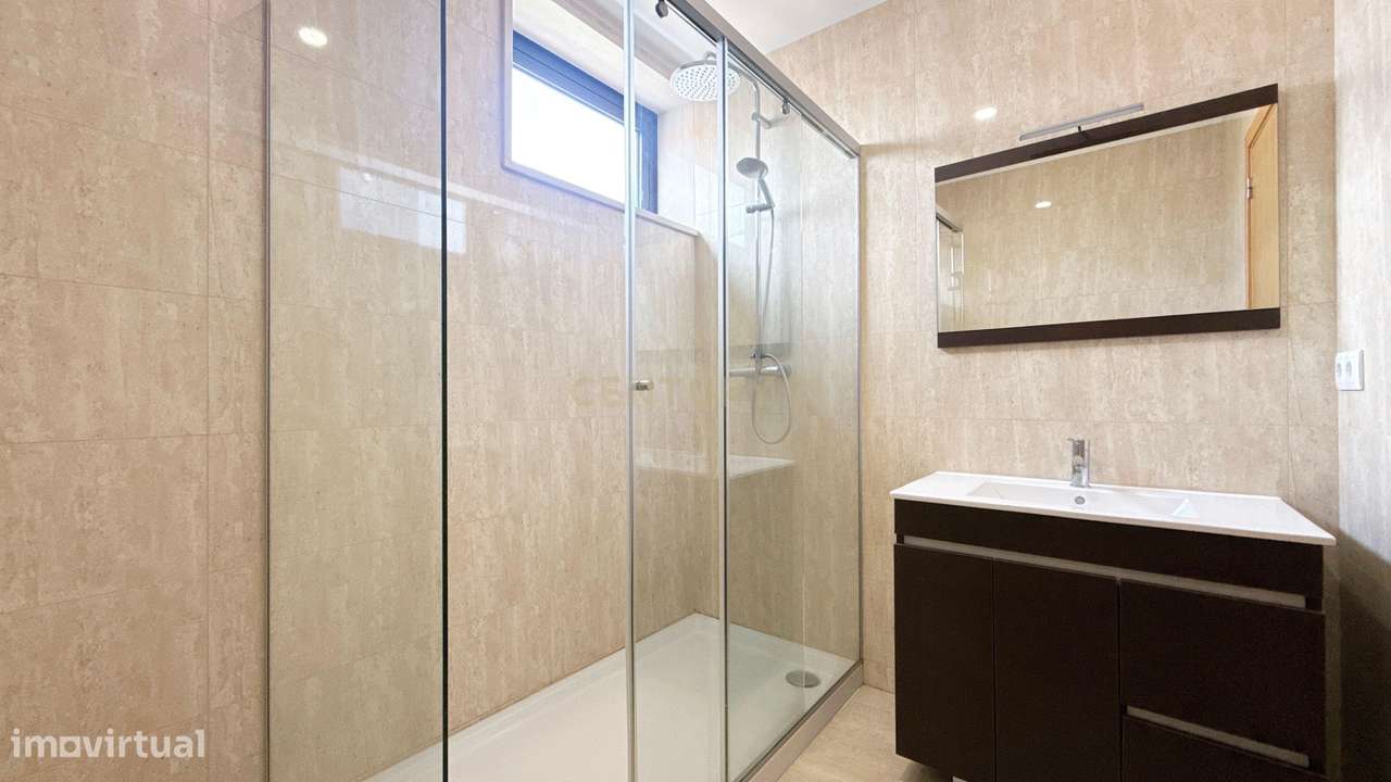 Moradia T3 | Parque da Cidade | Paredes-26