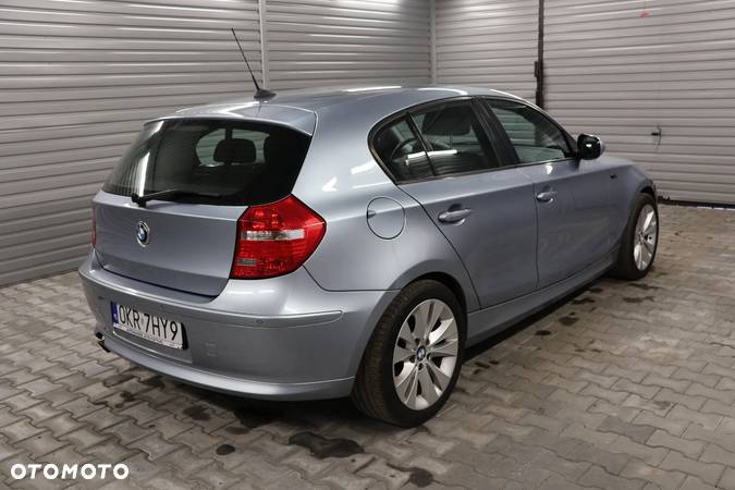 BMW Seria 1 116i - 3