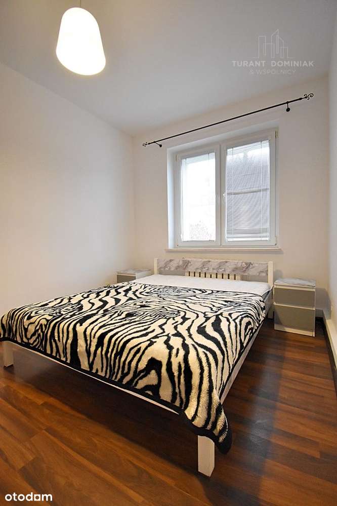 2-pokojowe mieszkanie Szczecin - Pogodno-4